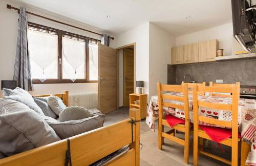 La loge - EN PLEIN COEUR DU VILLAGE - Foto 13