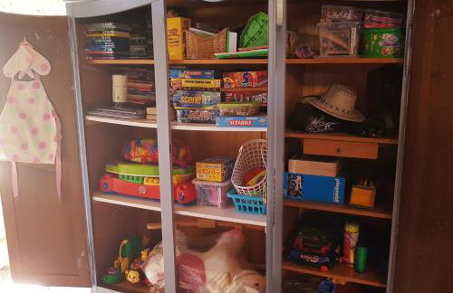 Les Hirondelles - Foto 39