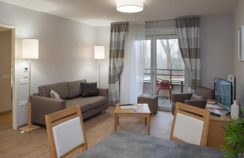 Domitys - Le Carillon d'or - Foto 31