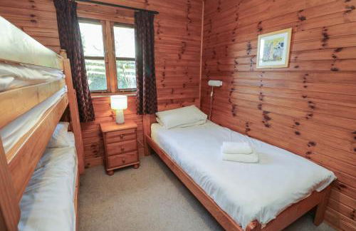 Creag Mhor Lodge - Foto 19