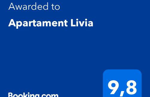 Apartament Livia - Foto 11