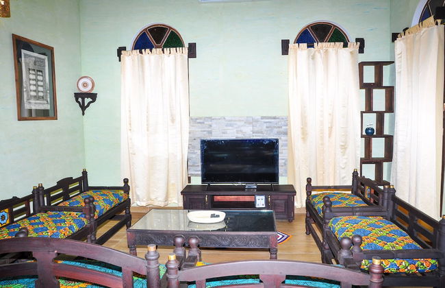 Nakupenda Villa - Foto 11