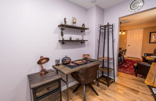 Charming Havre de Grace Home Walk to Downtown - Foto 11