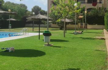 Apartamento Mar de Cristal Miraflores IV - Foto 16