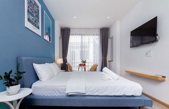 Cozrum Homes Delightful Corner - Foto 13