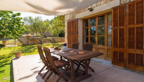 Finca Banyols by Rentallorca - Foto 2