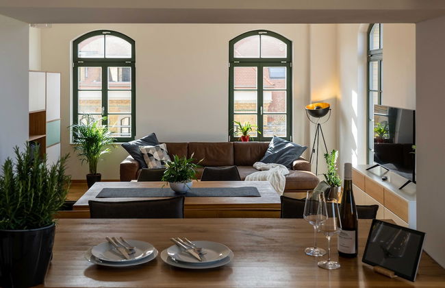 König Albert Residenz - Photo 34