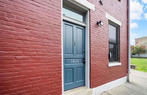 Walkable 2BR near Findlay Market Downtown UC - Foto 29