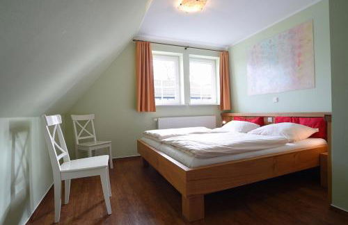 Hof Köhne - Forsthaus 2er - Foto 5