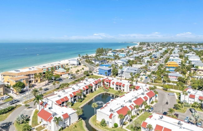 Runaway Bay 212 1 Bedroom Condo by RedAwning - Foto 46