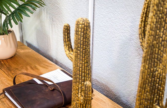 Monte Cristo Phoenix - Foto 40