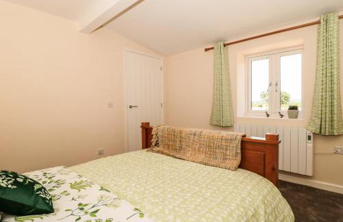 The Old Cow Shed - Foto 15