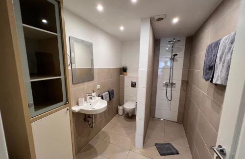 Ferienwohnung Scheuring EG - Foto 14