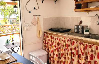 Anaga Manolo Natural House - Foto 19