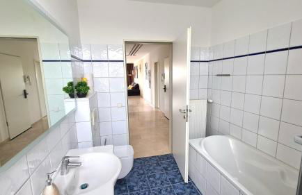 Deluxe Appartment mit Marmorböden und Gold-Design El Dorado - Foto 14