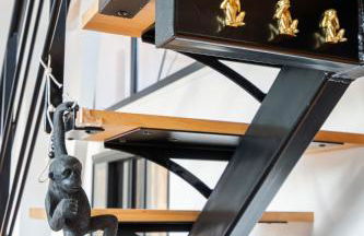 Le Loft, chic et cozy - Foto 33