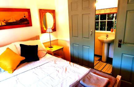 Charming Victorian Coach House - Foto 7