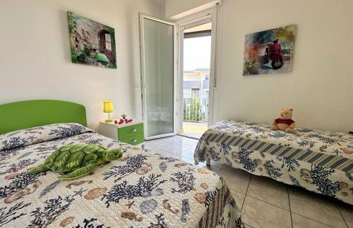 Residence Oceanico - Foto 25