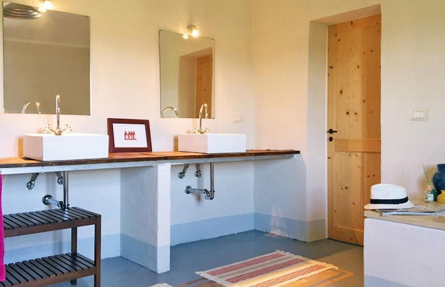 Casale Ripi 8 2 - Foto 33