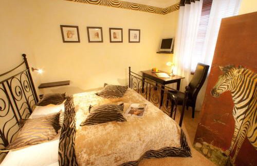 PARK VILLA zentral am Mittelrhein Zimmer&Apartments Self check in Aparthotel - Foto 51