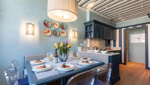 La Dimora di San Maurizio 2- Dimora Italia - - Photo 3