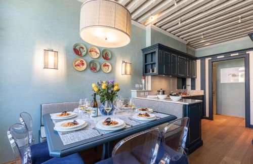 La Dimora di San Maurizio 2- Dimora Italia - - Photo 3