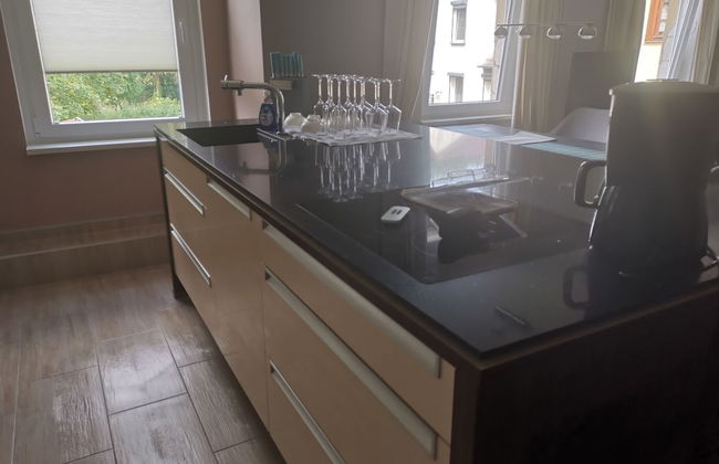 Ferienwohnung 1.OG.Links - Foto 6