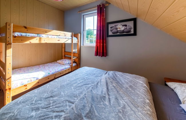 Holiday Home in Ardennes Luxembourg - Photo 9