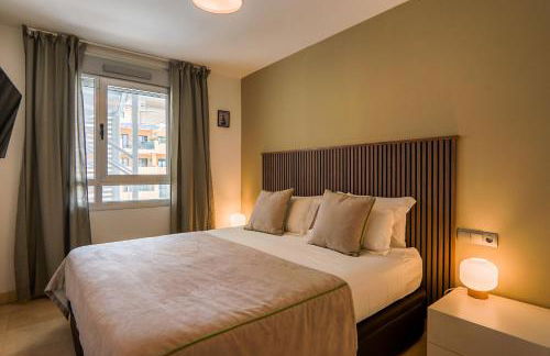 Luxury penthouse San Pedro - Foto 15