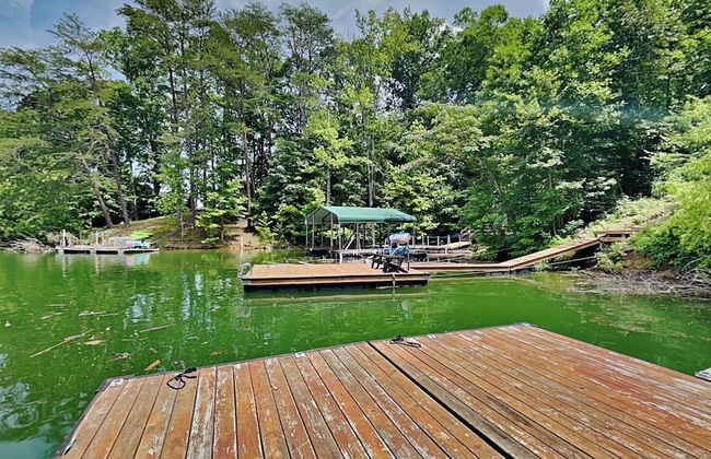 Emerald Cove - Foto 36