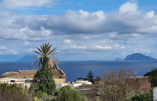 LAPALMAS Apartments - in centro a Malfa - Foto 22