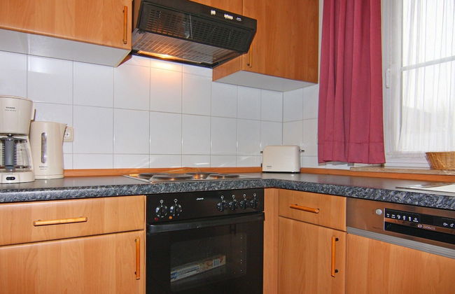 Apartment for Vier Personen in Fehmarn - Orth - Foto 11