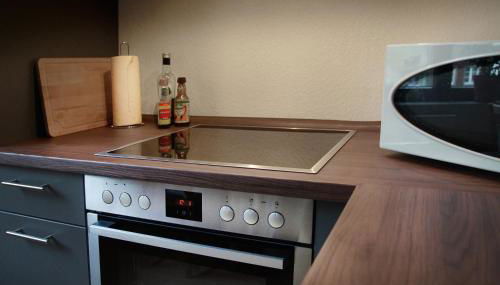 Ferienwohnung am Stadtpark - Foto 4