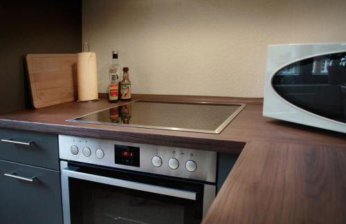 Ferienwohnung am Stadtpark - Foto 4