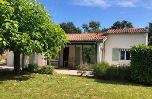 maison d evacances - Foto 1