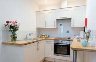 Upper Vobster Farm - Foto 50