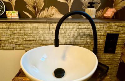 Apartment Hearzzeit - Foto 15