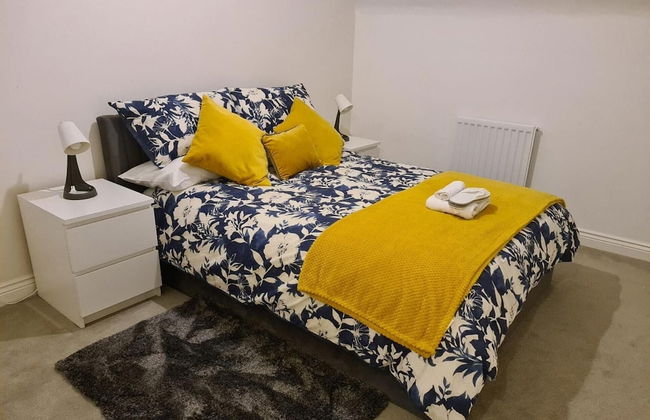 Stunning 3-bed House in Wolverhampton - Foto 3