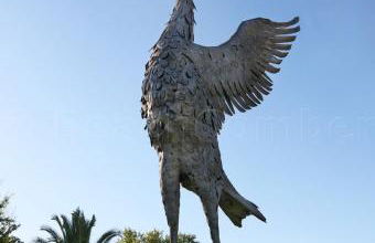 CASA BEACHCOMBER Le jardin des Arts - Foto 66