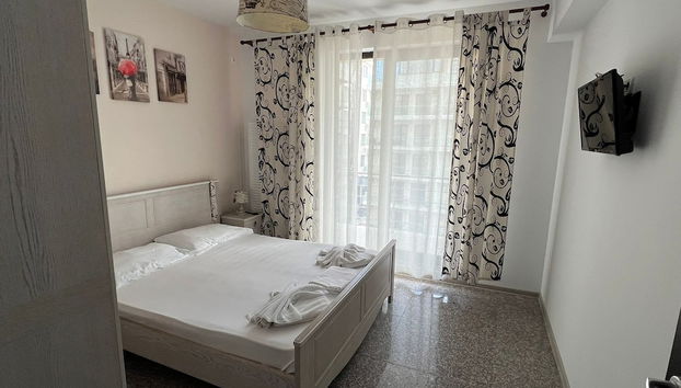 Apartamente Aquarium - Foto 3, Habitación