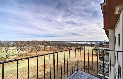 Balcony and Lake View Modern Condo in Monkey Island - Foto 20