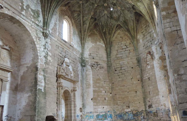 Tour in Cáceres - Photo 5