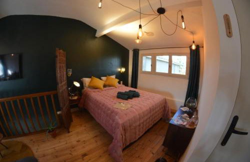 Le Grenier Du Botaniste - Foto 9