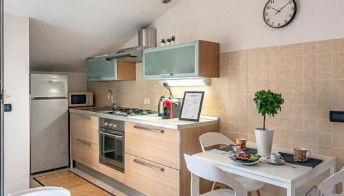 Horizon Loft - Free Parking - AC - Smart TV - Foto 4, stove, dishwasher