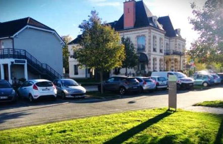 Studio résidence touristique 3 étoiles - Foto 31