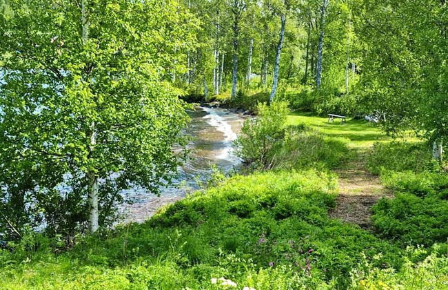 6 Person Holiday Home in Utansjo-by Traum - Foto 17