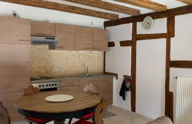 Gite - Chez Joséphine - Foto 28