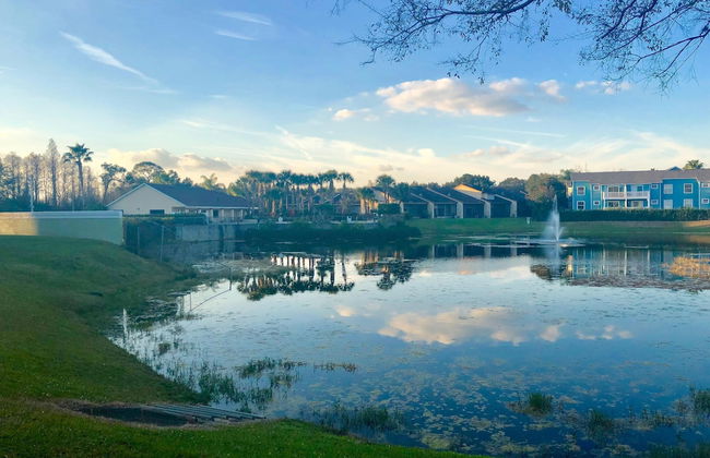 Three Bedroom Condo - 3129 BB - Vusa - Foto 24