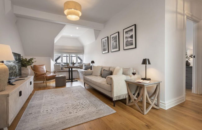 Rohan Rise - Lake District Escape for Two - Foto 9