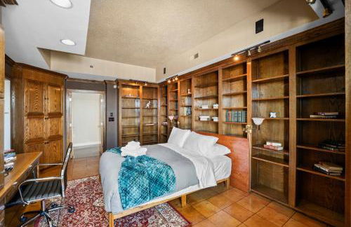 Luxury Massive Penthouse in Watertown - Foto 55